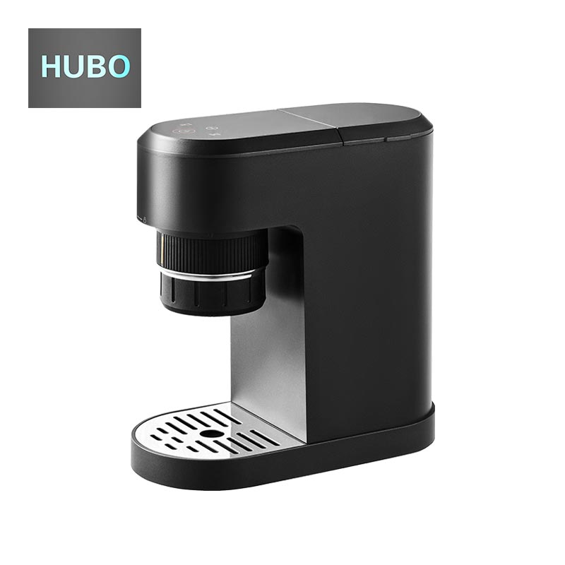 Hogyan biztosít egyenletes extrakciós minőséget az eszpresszó kávéfőző?